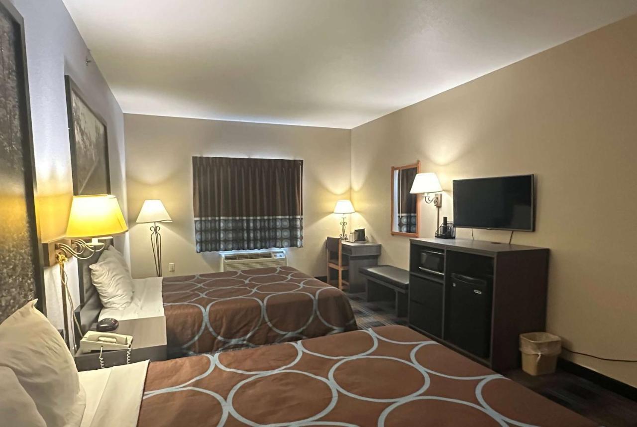 Super 8 By Wyndham East Columbia