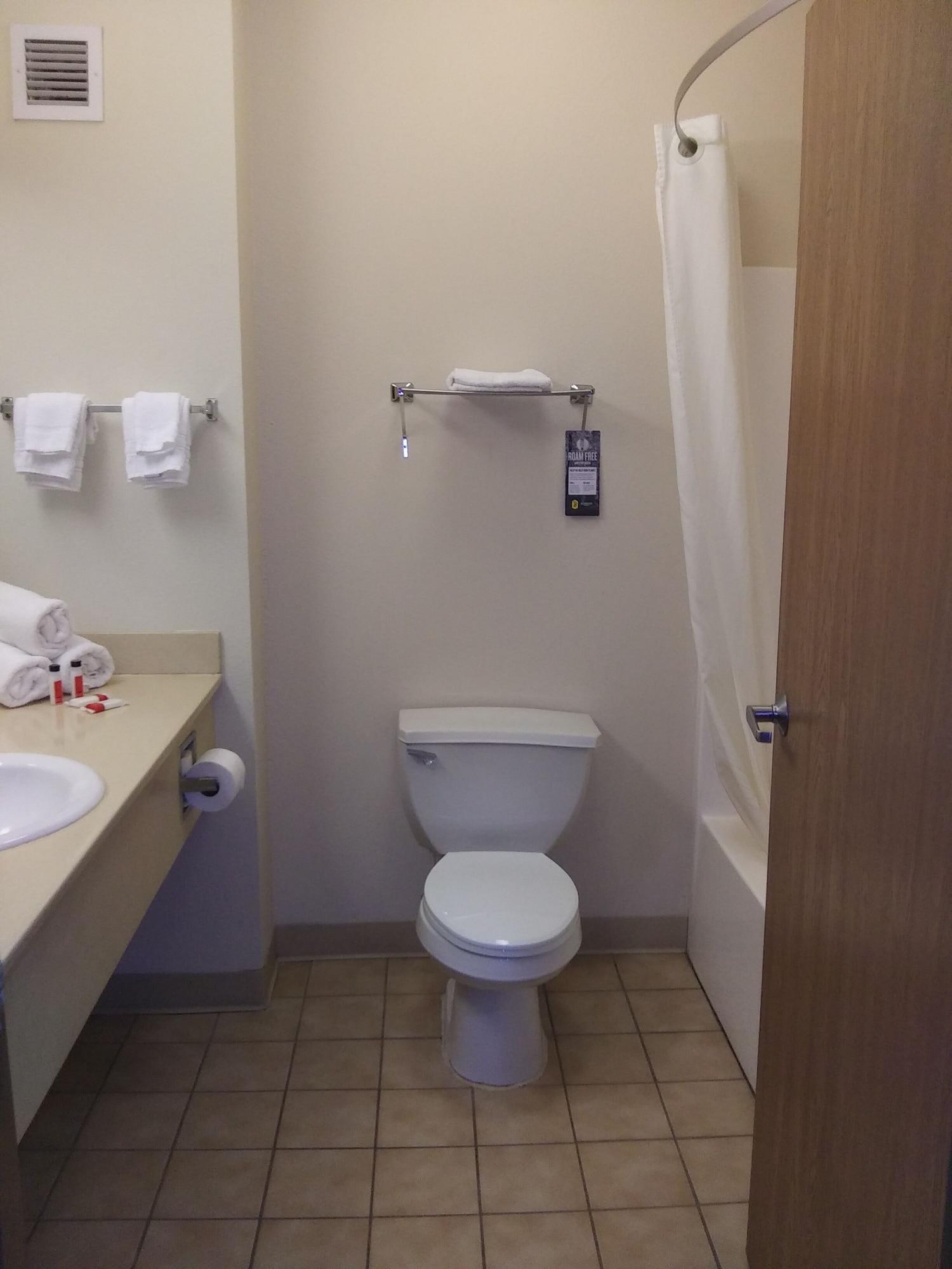 Super 8 By Wyndham East Hotel Columbia