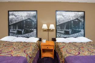 Super 8 By Wyndham East Hotel Columbia